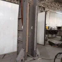 جوشکاری فنی|خدمات پیشه و مهارت|ماهدشت, |دیوار