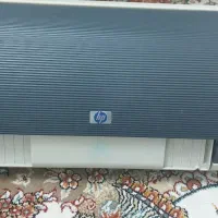 چاپگر جوهر افشان hp