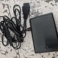 پدال چرخ خیاطی ژانومه|چرخ خیاطی و ریسندگی|تهران, شهرک ولیعصر جنوبی|دیوار