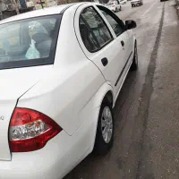 تیبا یک ۱۴۰۰ در حد خشک|خودرو سواری و وانت|کرمانشاه, |دیوار