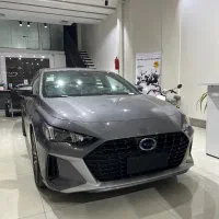 گک امپو موتور ۲۰۰۰ (اقساط)