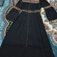 چادر حجاب عربی