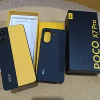 گوشی موبایل پوکوx6