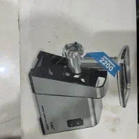 چرخ گوشت تولیپس