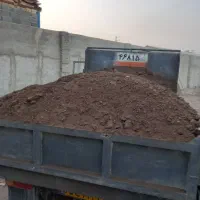 فروش کود حیوانی صنعتی. به مناطق مختلف شهریار.|خدمات باغبانی و درختکاری|شاهدشهر, |دیوار