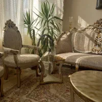 خانه و آشپزخانه|مبلمان خانگی و میز عسلی|پردیس, فاز ۳|دیوار