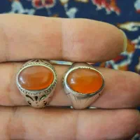 انگشترهای کهنه یمنی|کلکسیون اشیاء عتیقه|مشهد, نیزه|دیوار