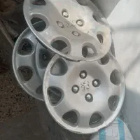 یک جفت چراغ جلو وعقب و جفت گلگیر جلو پارس|قطعات یدکی و لوازم جانبی|حمیدیا, |دیوار