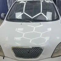 تیبا مدل ۹۵|خودرو سواری و وانت|گرگان, |دیوار