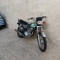 هوندا مدل94 استارتی 5دنده