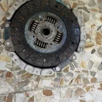 دیکس صفحه دایکن نیسان آبی   سایز بزرگ|قطعات یدکی و لوازم جانبی|اهواز, سلطانمنش|دیوار