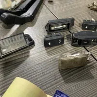 قطعات یدکی بی.ام.و E36 کوپه و سدان|قطعات یدکی و لوازم جانبی|تهران, شهرک شهید رجایی (کوی نوبنیاد)|دیوار