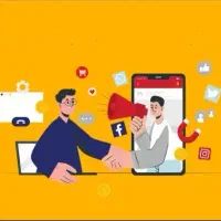 استخدام فوری ۱۵ نیروی پشتیبان آنلاین شاپ بدون مدرک