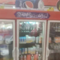 یخچال تمیز سرمادهی عالی