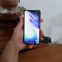 گوشی ایفون 11 پرو مکس|موبایل|بروجرد, |دیوار