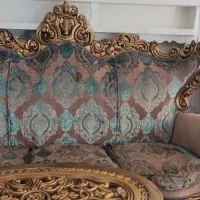 مبلمان خانگی|مبلمان خانگی و میز عسلی|بروجرد, |دیوار