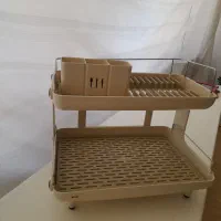 آبگیر ظروف سایز خیلی بزرگ و تقریبا نو