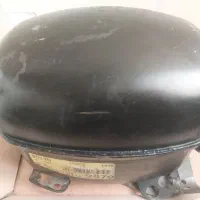 کمپرسور یخچال سالم یک سوم