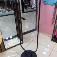 آباژور جا شمعی|چراغ خواب و آباژور|بجنورد, |دیوار