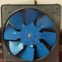 هواکش پرقدرت