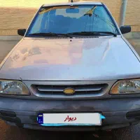 پراید ۱۳۱ فرمان هیدرولیک ۹۰