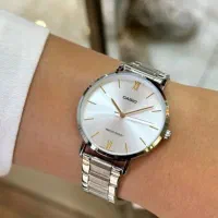 ساعت مچی زنانه کاسیو