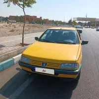 تاکسی خطی نوری ایرین