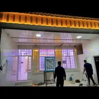 خونه ویلای شهرک رجایی خیابان حافظ