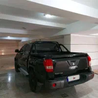 کلوت 1402 اتوماتیک تیپ۲ اسفند ماه|خودرو سواری و وانت|کرج, عظیمیه|دیوار