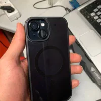 آیفون ۱۵نرمال مشکی گرافیت|موبایل|تهران, تهرانپارس غربی|دیوار