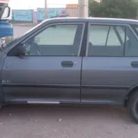 پراید ۸۶