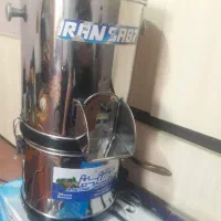 دستگاه خردکن سبزی|خردکن، آسیاب، غذاساز|شاهینشهر, مسکن مهر|دیوار