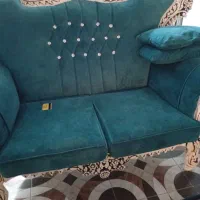 مبل سلطنتی|مبلمان خانگی و میز عسلی|کوهدشت, |دیوار