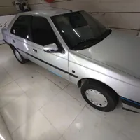 پژو 405 جی ال ایکس (GLX)، مدل ۱۳۸۴|خودرو سواری و وانت|سبزوار, هفت تیر|دیوار