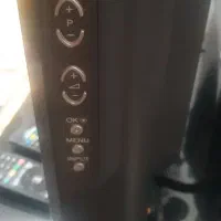 تلویزیون ال جی 37 اینچ|تلویزیون و پروژکتور|ایلام, |دیوار