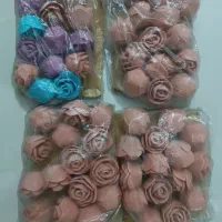 دستبند و کش مو و گل|بدلیجات|شیراز, شهرک مهرگان|دیوار