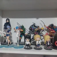 اکشن فیگور انیمه ای