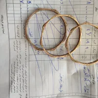 النگو سایز۲قیمت تابلو