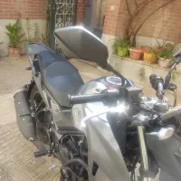 na 250|موتورسیکلت|تهران, جابری|دیوار