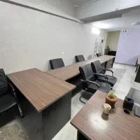 میز و صندلی اداری نو نو شهریار کرج اندیشه|مبلمان اداری|فردیس, قریشی|دیوار