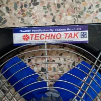 هواکش صنعتی تگ فاز تکنو تک