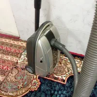 جارو برقی سامسونگ