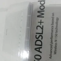 مودم|مودم و تجهیزات شبکه|گرگان, |دیوار