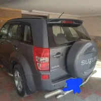 سوزوکی  ویتارا