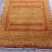 گبه فرش قشقایی
