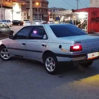 پژو405مدل 91|خودرو سواری و وانت|ارومیه, |دیوار