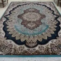 یک جفت فرش 9 متری|فرش|تهران, صد دستگاه|دیوار