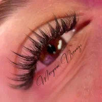 اکستنشن مژه لیفت مژه و لیفت ابرو مریم نوروزی|خدمات آرایشگری و زیبایی|رشت, دیلمان|دیوار