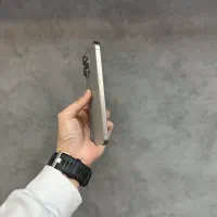 iPhone 15 Promax 256Gb Cha رجیسترشده|موبایل|ارومیه, |دیوار