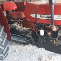 تانکرآب تراکتوربرای آبیاری|ماشینآلات صنعتی|کوهدشت, |دیوار